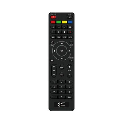 Ovladač dálkový pro Smart box GS 950T2