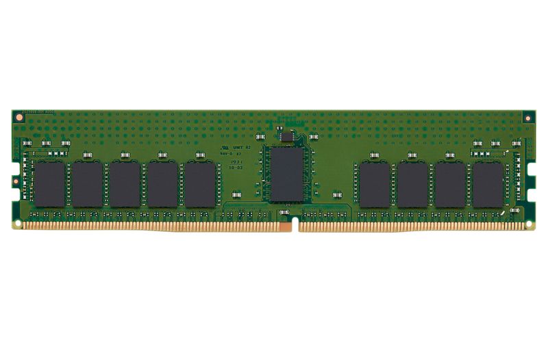 32GB 3200MT/s DDR4 ECC Reg CL22 DIMM 2Rx8 Hynix D