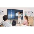 BENQ RP7504, LED Panel 75" 4K UHD, dotykový
