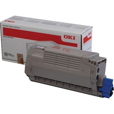 Žlutý toner do MC770/780 (11 500 stránek)