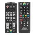 Dálkový ovladač univerzální pro LED / LCD TV Samsung