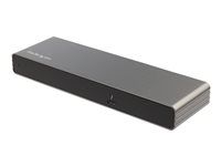 Dock - Thunderbolt 3 Dual 4K 60Hz - TB3DK2DHVUE