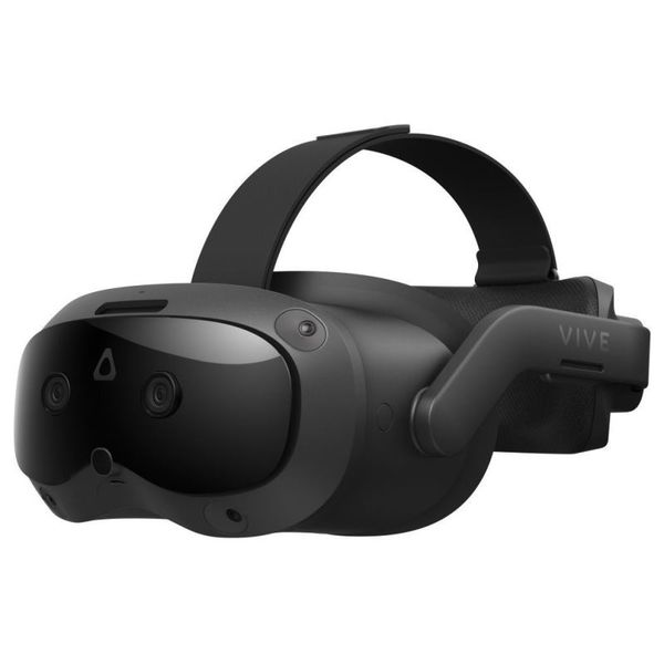 HTC Vive Focus Vision, Virtuální brýle