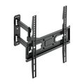 Nástěnný držák na televizor KRUGER & MATZ KM1304-1 32"–65"