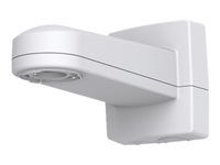 Setavení držáku fotoaparátu - montáž na stěnu - interiér, venkovní použití - pro AXIS P5514, P5515, Q3709, Q6000, Q6100, Q6114, Q6115, Q6128, Q6315, Q6318; Q60 Series