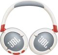 JBL JR470NC White