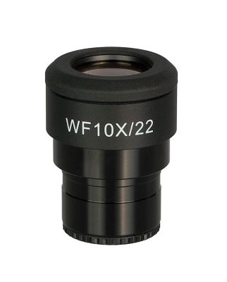 Okulár s optickou mřížkou a nastavením dioptrií MAGUS ND10R 10х/22 mm (D 30 mm)
