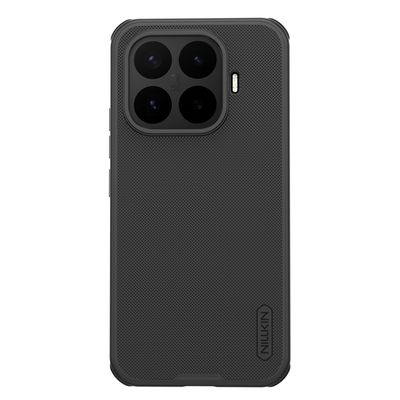 Nillkin Super Frosted PRO Magnetic Zadní Kryt pro Xiaomi 17T Pro Black