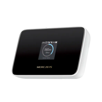 Mercusys MT115 150Mbps 4G LTE mobile WiFi