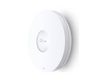 Bezdrátový access point - Wi-Fi 6 - 2.4 GHz, 5 GHz - nástěnná/stropní montáž