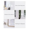 WOOX R7081, Smart Vibration Sensor ZigBee