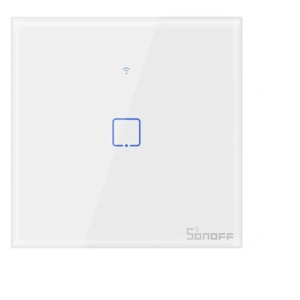 SONOFF T2EU1C-TX, eWeLink RF Prepínač