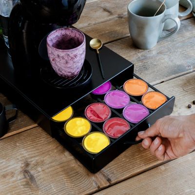 Držák na kapsle Dolce Gusto BEWELLO BW1000B