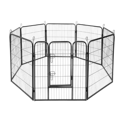 Výběh pro psy REBEL RA-1208 XL 80x100cm