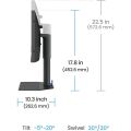 Benq SW242Q, 24.1w led monitor