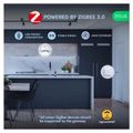 NOUS E8, Smart Smoke Sensor ZigBee