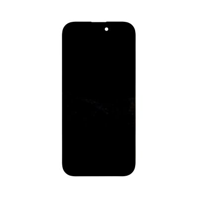 iPhone 15 LCD Display + Dotyková Deska Black H03i (AAA)