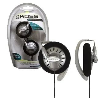 KOSS - sluchátka KSC75