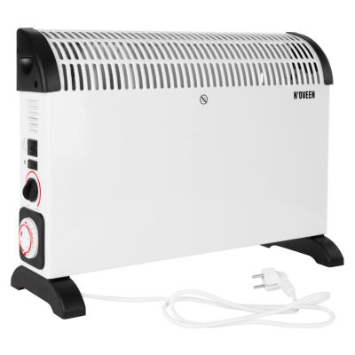 NOVEEN CH6000, Elektrický konvektor, bílá
