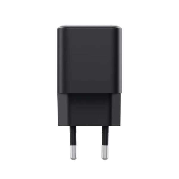 Trust maxo 65W small usb-c charger blk