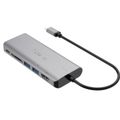 DELTACO USBC-HDMI2, Dokovacia stanice
