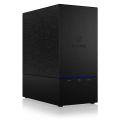 RAIDSONIC ICY BOX Externí box pro 2x 3.5" SATA