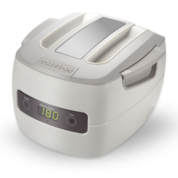 Ultrazvuková čistička ULTRASONIC CD-4801 1,4L