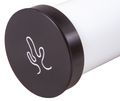 Sluneční dalekohled LS50THa/B400PT H-alfa