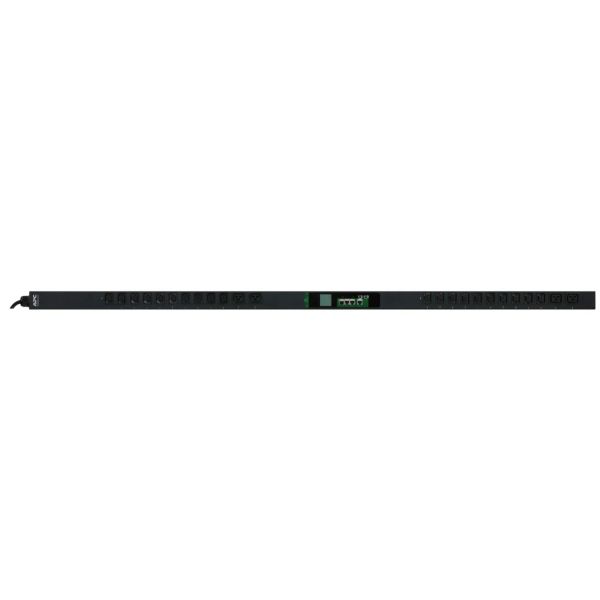 Easy PDU Switched ZeroU 16A 230V (20)C13 (4)C19 IEC309