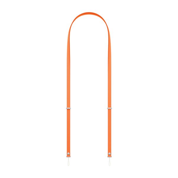 Crossbody Strap - Orange