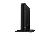 Mini Core i3 i3-1315U / až 4.5 GHz - RAM 8 GB - SSD 512 GB - NVMe - UHD Graphics - Gigabit Ethernet, Bluetooth 5.3, IEEE 802.11ax (Wi-Fi 6) - Win 11 Home - monitor: žádný - Smart Buy