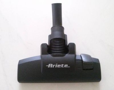 Ariete podlahová kefa pro vysavač 2761