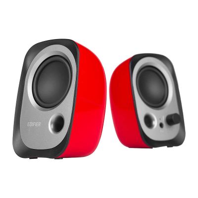 PC reproduktory EDIFIER R12U Red