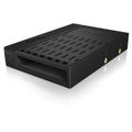 ICY BOX -- 2.5" to 3.5" konvertor IB-2536StS