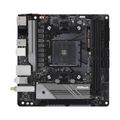 ASROCK Základní deska A520M-ITX/AC