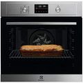ELECTROLUX Vestavná trouba EOF4P56X