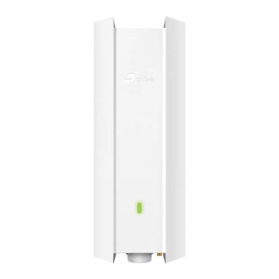 TP-Link EAP623-Outdoor HD AX1800 WiFi6 AP Omada SDN