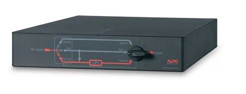 APC Service Bypass Panel SBP5000RMI2U