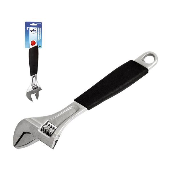 Klíč nastavitelný EXTOL CRAFT 6503 250mm/10"