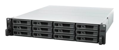 Synology RS2423RP+ II Rack Station