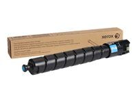 Azurová - originální - kazeta s barvivem - pro VersaLink C8000, C9000