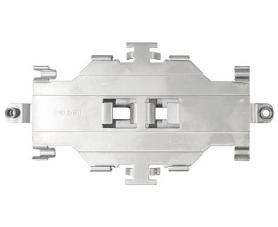 MikroTik DRP-LTM - DINrail PRO kit pro LtAP mini