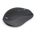 HAMA WM-450, Bezdrátová myš, BT/RF, černá