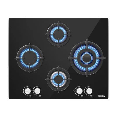 Deska plynová isEasy MGBG-654B