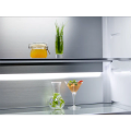 ELECTROLUX Americká chladnička ELT9VE52M0