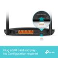 TP-Link Archer MR500, 4G+ Cat6 AC1200 Router