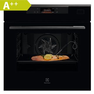ELECTROLUX Vestavná trouba KOBBS39H