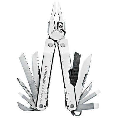 LEATHERMAN Super TOOL 300, multifunkční nářadí