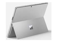 11th Edition - Copilot+ PC - tablet - Snapdragon X Plus - X1P-64-100 / až 3.4 GHz - Win 11 Pro - Qualcomm Adreno - 16 GB RAM - 256 GB SSD - 13" dotykový displej 2880 x 1920 @ 120 Hz - Bluetooth, Wi-Fi 7 - 5G NR - platina