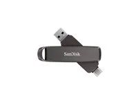 Jednotka USB flash - 1 TB - USB-C 3.2 Gen 2